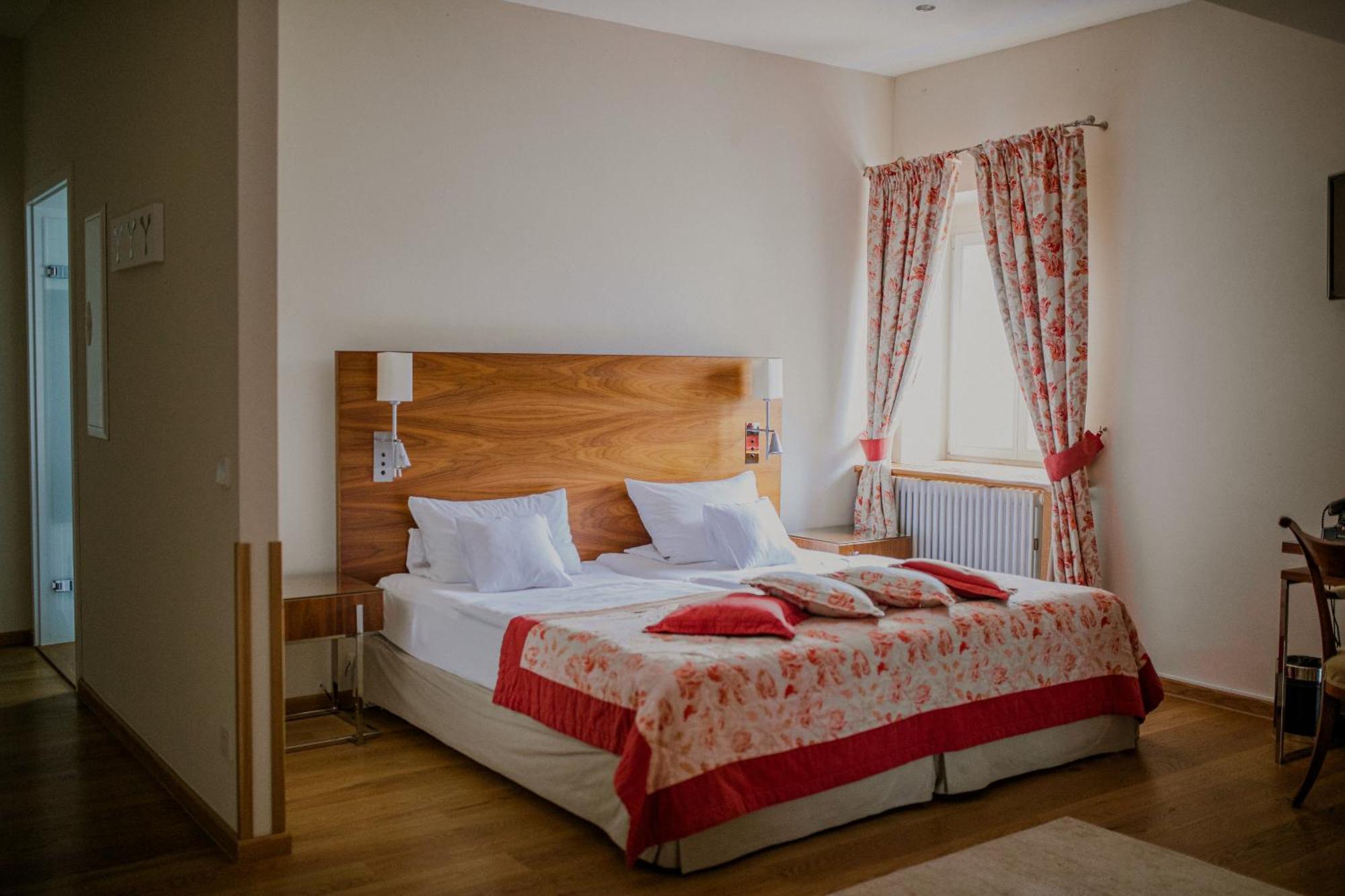 Palac Pakoszow Schlosshotel Wernersdorf Jelenia Gora Dış mekan fotoğraf