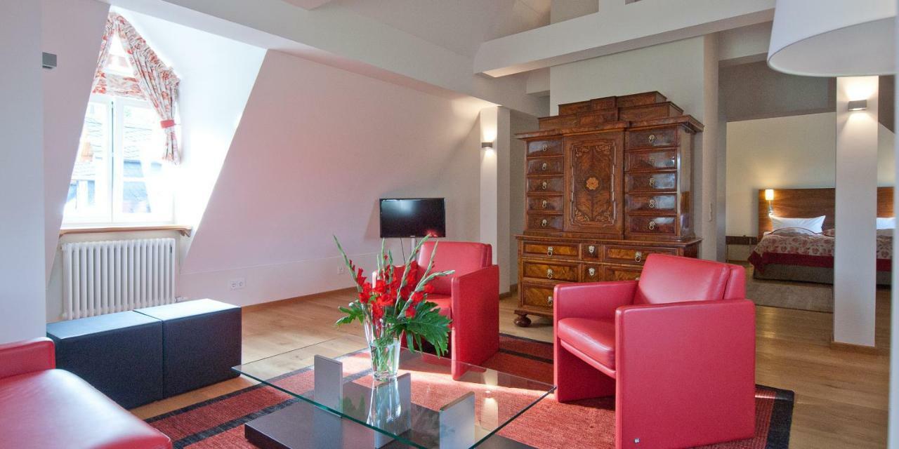 Palac Pakoszow Schlosshotel Wernersdorf Jelenia Gora Dış mekan fotoğraf Interior of a suite